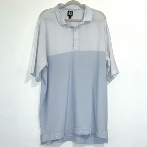 FootJoy Performance Polo Golf Shirt
